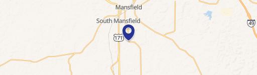 Mansfield, LA 71052