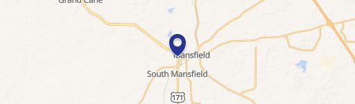 Mansfield, LA 71052