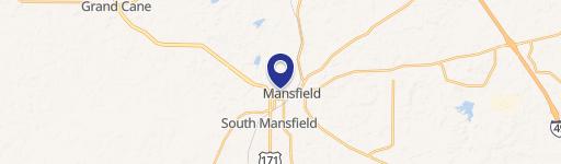 Mansfield, LA 71052