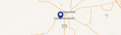 Mansfield, LA 71052