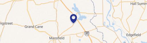 Mansfield, LA 71052