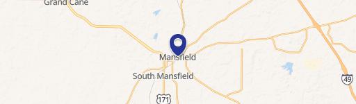 Mansfield, LA 71052