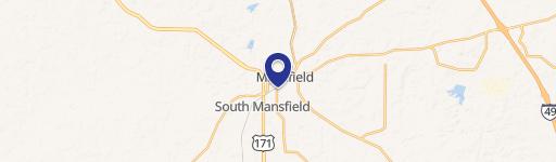 Mansfield, LA 71052