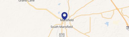 Mansfield, LA 71052