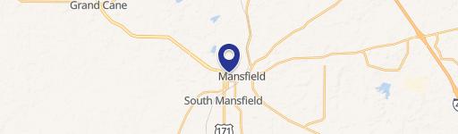 Mansfield, LA 71052