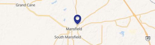 Mansfield, LA 71052