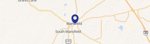 Mansfield, LA 71052