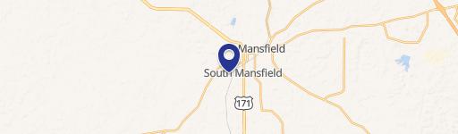 Mansfield, LA 71052