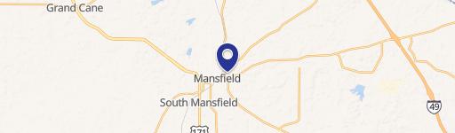 Mansfield, LA 71052