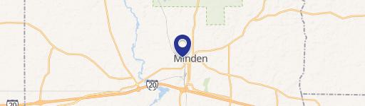 Minden, LA 71055