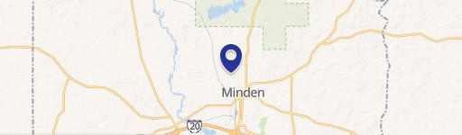 Minden, LA 71055