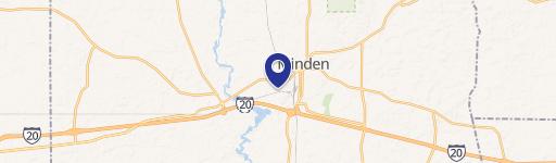 Minden, LA 71055