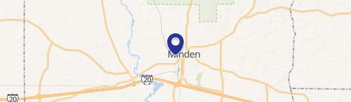 Minden, LA 71055