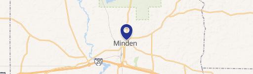 Minden, LA 71055