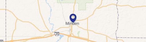 Minden, LA 71055