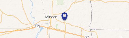 Minden, LA 71055