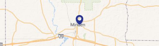Minden, LA 71055