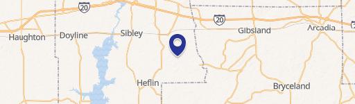 1094 Sand Plant Cut Off Rd