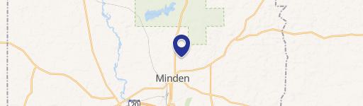 Minden, LA 71055