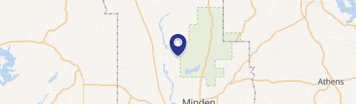 Minden, LA 71055