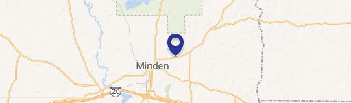 Minden, LA 71055