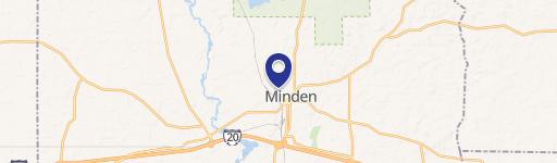 Minden, LA 71055