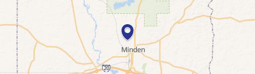 Minden, LA 71055