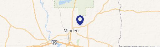 Minden, LA 71055