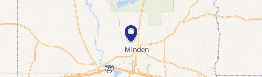 Minden, LA 71055