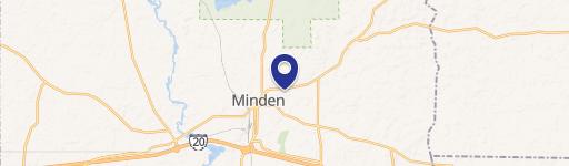 Minden, LA 71055