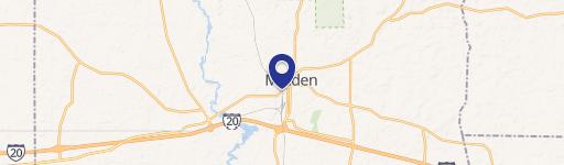 Minden, LA 71055