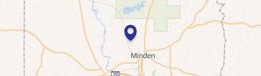 Minden, LA 71055