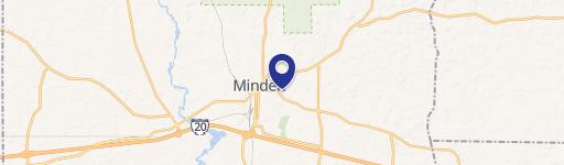 Minden, LA 71055