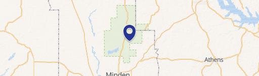 Minden, LA 71055