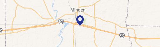 Minden, LA 71055