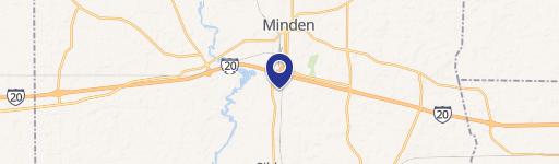 Minden, LA 71055