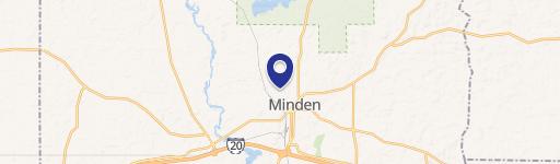 Minden, LA 71055