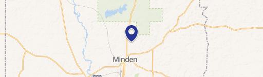 Minden, LA 71055