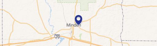 Minden, LA 71055