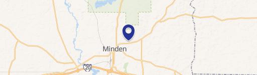 Minden, LA 71055