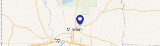 Minden, LA 71055