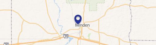 Minden, LA 71055