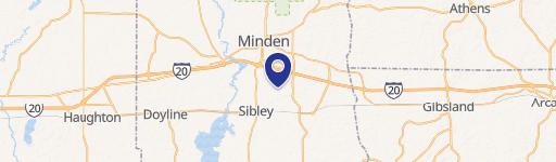 Minden, LA 71055