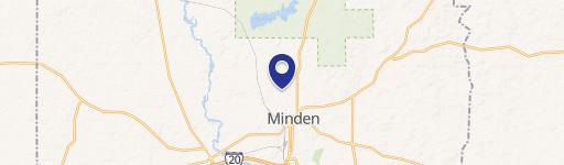 Minden, LA 71055