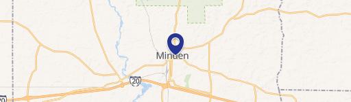 Minden, LA 71055