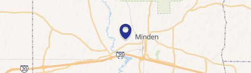 Minden, LA 71055