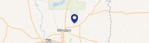 Minden, LA 71055