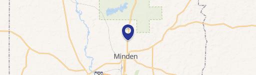 Minden, LA 71055
