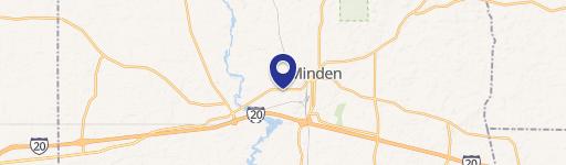 900 Erwin Thompson Dr