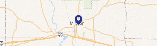 410 Martin Luther King Dr